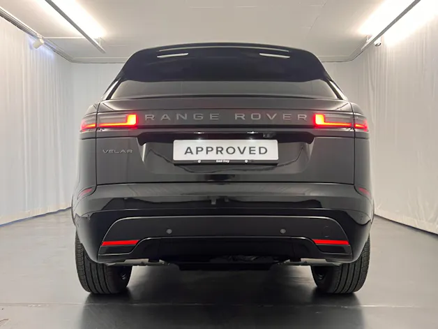 Land Rover Range Rover Velar 3.0 D I6 300 Dynamic SE