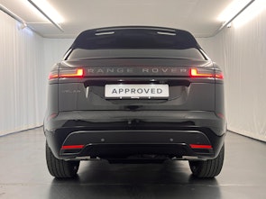 Vehicle image LAND ROVER Range Rover Velar 3.0 D I6 300 Dynamic SE