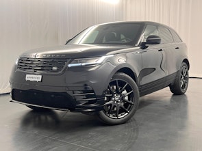 Vehicle image LAND ROVER Range Rover Velar 3.0 D I6 300 Dynamic SE