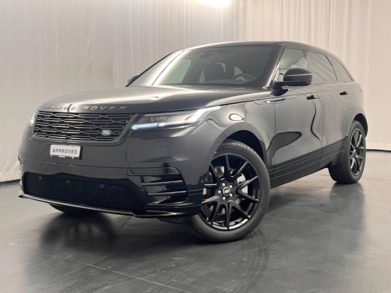 First vehicle image