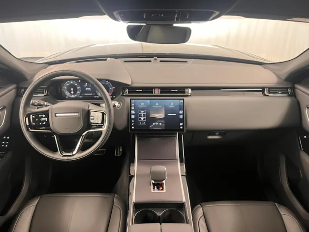 Land Rover Range Rover Velar 3.0 D I6 300 Dynamic SE