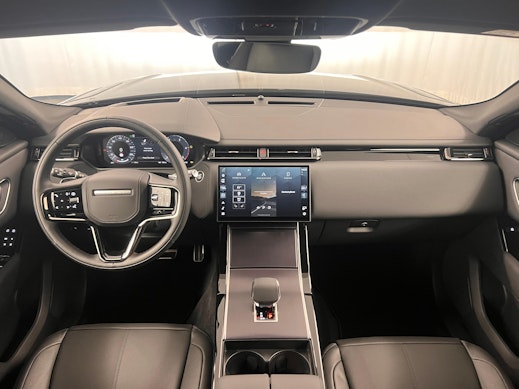 LAND ROVER Range Rover Velar 3.0 D I6 300 Dynamic SE 2