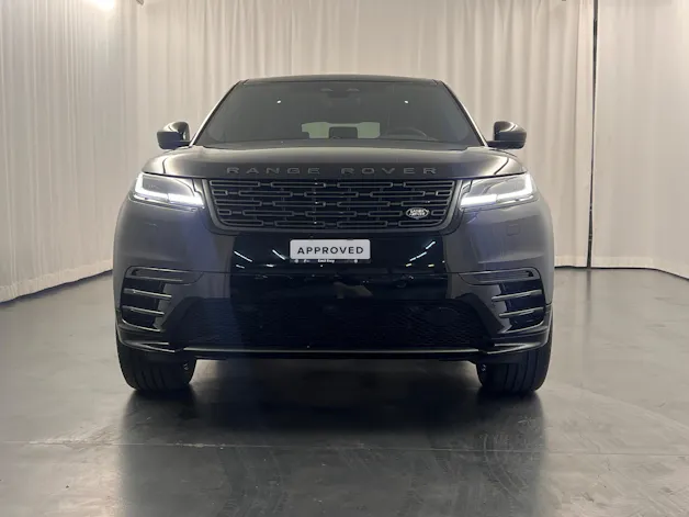 Land Rover Range Rover Velar 3.0 D I6 300 Dynamic SE