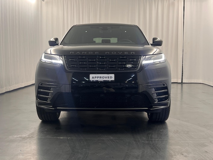 Vehicle image LAND ROVER RANGE ROVER VELAR