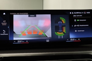 Vehicle image BMW 320d xDrive SAG Touring