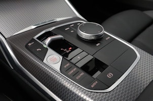 Vehicle image BMW 320d xDrive SAG Touring