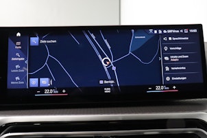 Vehicle image BMW 320d xDrive SAG Touring