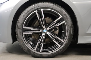 Vehicle image BMW 320d xDrive SAG Touring