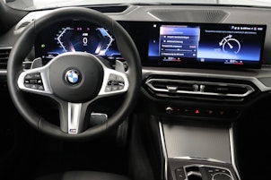 Vehicle image BMW 320d xDrive SAG Touring