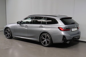 Vehicle image BMW 320d xDrive SAG Touring