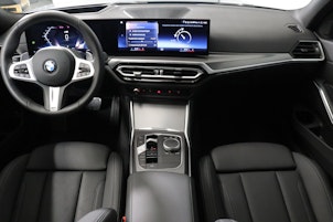 Vehicle image BMW 320d xDrive SAG Touring