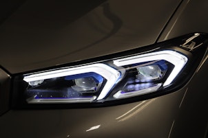 Vehicle image BMW 320d xDrive SAG Touring