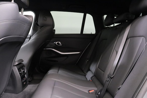 BMW 320d xDrive SAG Touring 3
