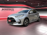 First vehicle image