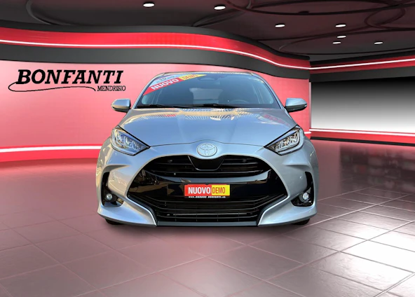 immagine del veicolo 1 immagine del veicolo 1