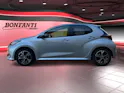 Toyota Yaris 1.5 VVT-i HSD Trend