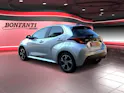 Toyota Yaris 1.5 VVT-i HSD Trend