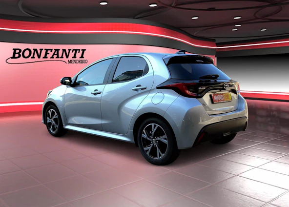 immagine del veicolo 7 immagine del veicolo 7