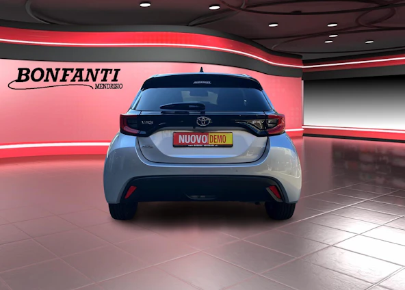 immagine del veicolo 8 immagine del veicolo 8