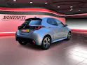 Toyota Yaris 1.5 VVT-i HSD Trend