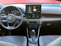 Toyota Yaris 1.5 VVT-i HSD Trend