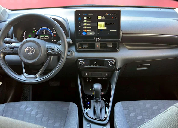 immagine del veicolo 11 immagine del veicolo 11