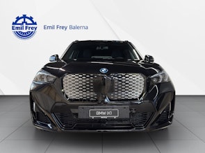 Vehicle image BMW iX1 30 xDrive