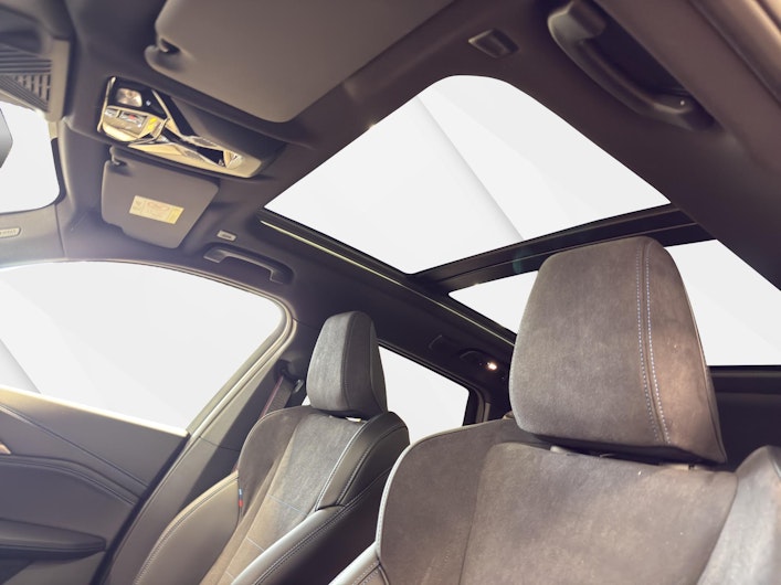 Vehicle image BMW iX1