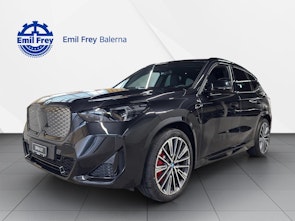 Vehicle image BMW iX1 30 xDrive