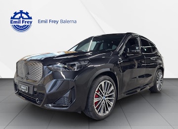 Vehicle image BMW iX1 30 xDrive Vehicle image BMW iX1 30 xDrive