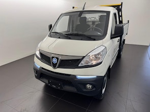 Vehicle image PIAGGIO Porter Kipper 1.5 CNG Pro Short Range