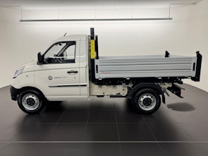 Vehicle image PIAGGIO Porter Kipper 1.5 CNG Pro Short Range