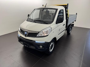Vehicle image PIAGGIO Porter Kipper 1.5 CNG Pro Short Range