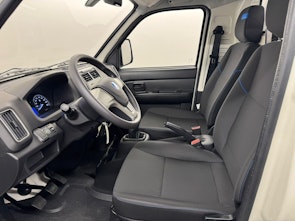 Vehicle image PIAGGIO Porter Kipper 1.5 CNG Pro Short Range