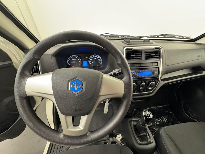 Vehicle image PIAGGIO PORTER