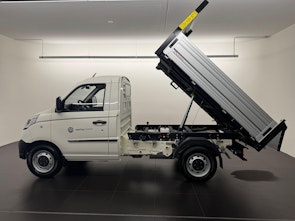 Vehicle image PIAGGIO Porter Kipper 1.5 CNG Pro Short Range