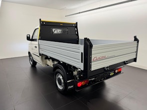 Vehicle image PIAGGIO Porter Kipper 1.5 CNG Pro Short Range