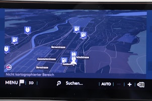 Vehicle image CITROEN C5 Aircross 1.2 Hybrid Swiss Edition