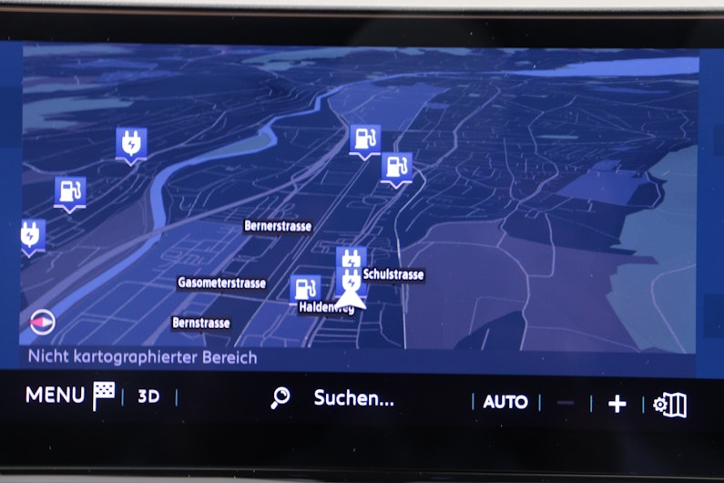 Vehicle image CITROEN C5 AIRCROSS