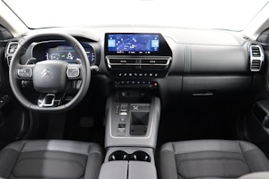 Vehicle image CITROEN C5 Aircross 1.2 Hybrid Swiss Edition