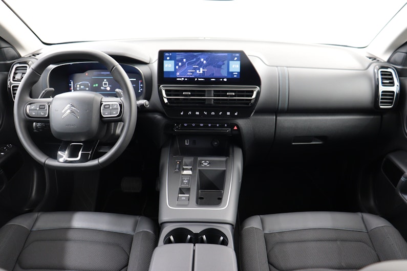 Vehicle image CITROEN C5 AIRCROSS