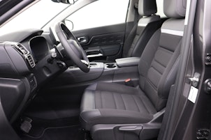 Vehicle image CITROEN C5 Aircross 1.2 Hybrid Swiss Edition