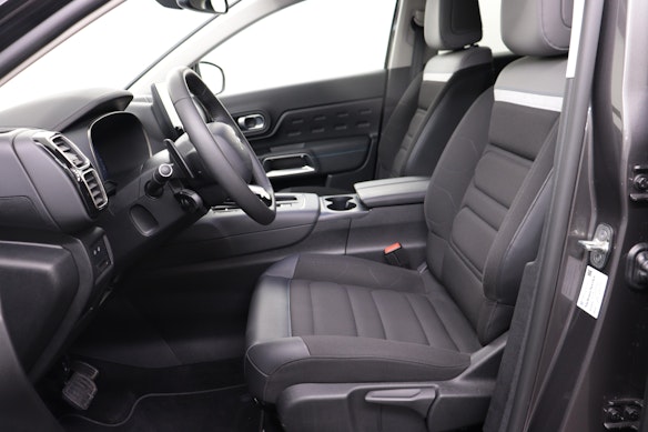 CITROEN C5 Aircross 1.2 Hybrid Swiss Edition 3