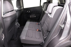 Vehicle image CITROEN C5 Aircross 1.2 Hybrid Swiss Edition