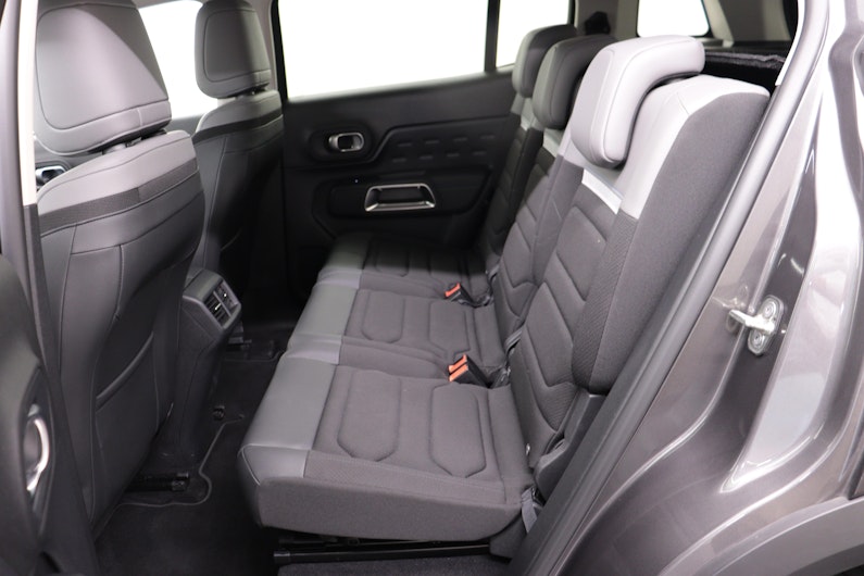 Vehicle image CITROEN C5 AIRCROSS