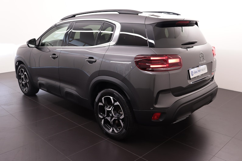 Vehicle image CITROEN C5 AIRCROSS