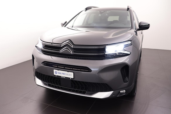 CITROEN C5 Aircross 1.2 Hybrid Swiss Edition 0