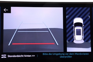 Vehicle image CITROEN C5 Aircross 1.2 Hybrid Swiss Edition