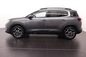 Vehicle image CITROEN C5 Aircross 1.2 Hybrid Swiss Edition
