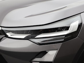 Vehicle image MITSUBISHI ASX 1.8 HEV Instyle ab 0.8% Leasing